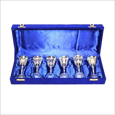 Silver Gift Articles