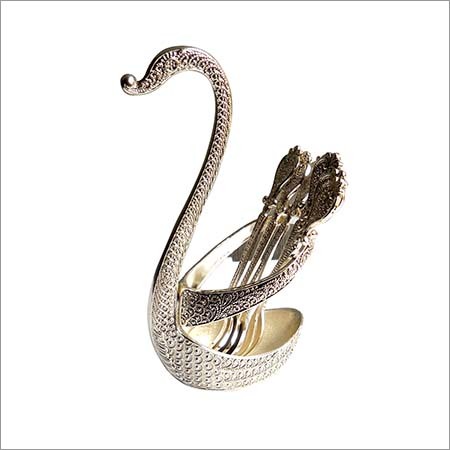 Silver Handicraft Items