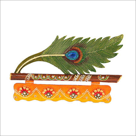Wooden Decorative Items