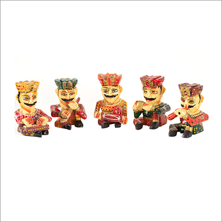 Wooden Handicraft