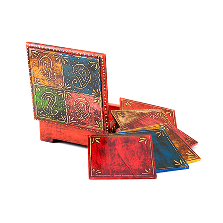 Wooden Handicraft Products
