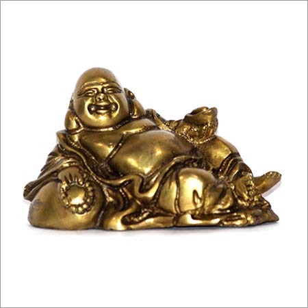 Brass and Metallic Handicrafts