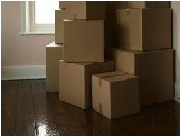 Moving Packing Services By BHAGWATI EXPRESS PVT. LTD.