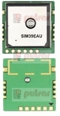GPS MODULE WITH INBUILD ANTENNA