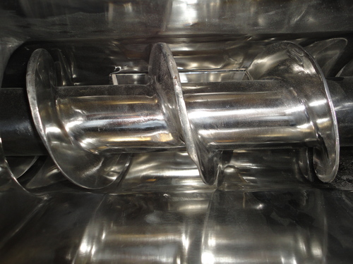 Screw Conveyor
