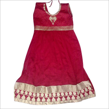 Cotton Anarkali Suits