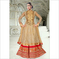 Party Wear Anarkali Dress