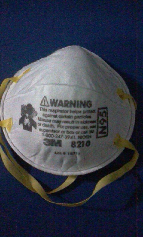 N95 Mask 
