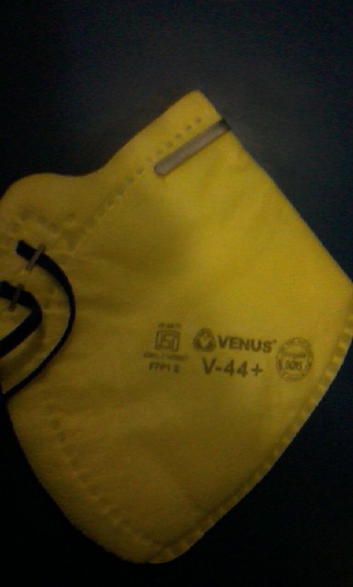 Nose Dust Mask