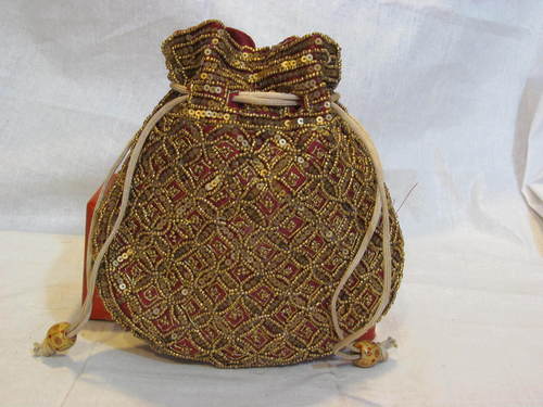 Potli Bags
