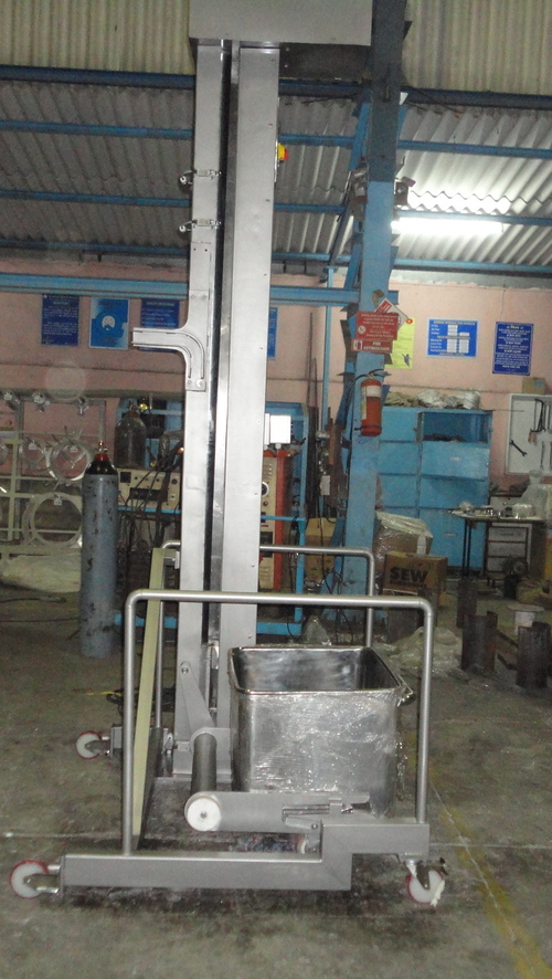 Baggi Loader