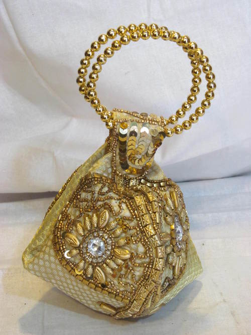 Designer Potli Bags