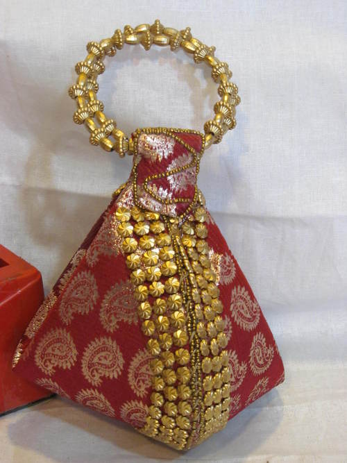 Fancy Potli Bags