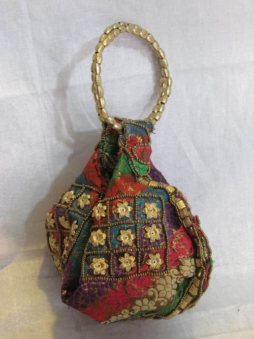 Designer Polti Pouches