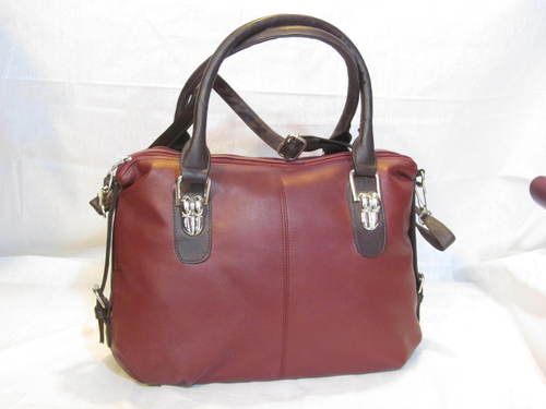 Ladies Leather Handbags