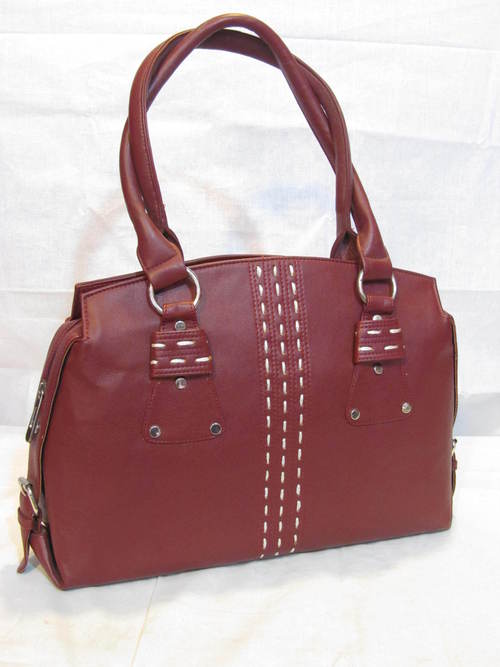 Leather Handbags