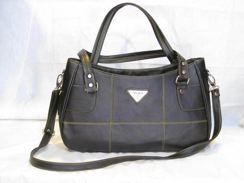Black Handbags