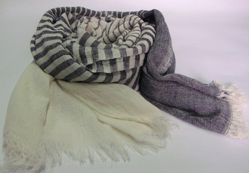 Cotton Designer scarf