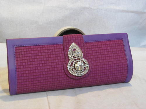 Bridal Clutch B14