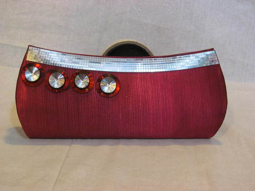 Bridal Clutch B16