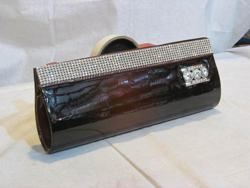 Fancy Ladies Clutch