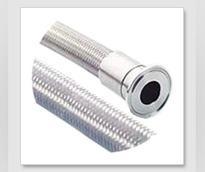 T. C. Pharma Fittings
