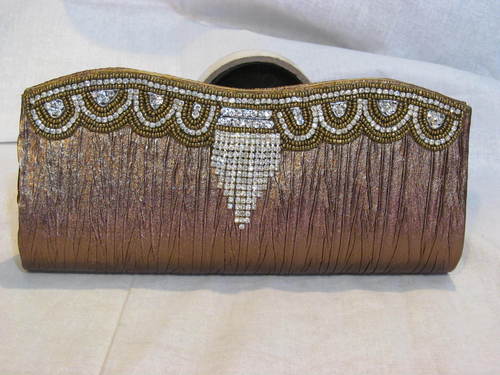 Bridal Clutch B13