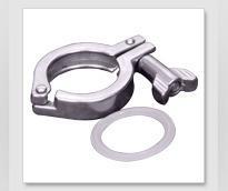 T.C.Clamp (Tri Clover Clamp)