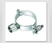 Pipe Holding Clamp