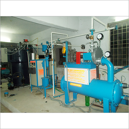 Steam Turbine Power Plant Steam Turbine Power Plant
