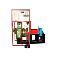 4 Stroke Diesel Engine