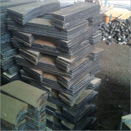 Agricultural Machinery Spare Parts