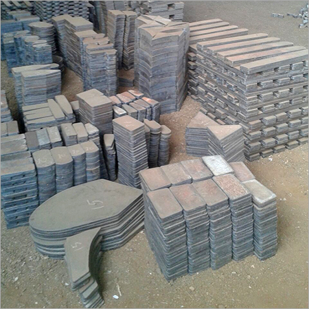 Agricultural Sheet Metal Components