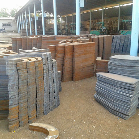 Agriculture Combine Parts