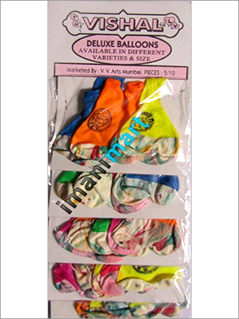 Party Heart Balloons