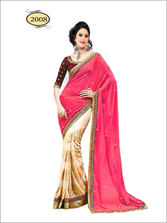 DESIGNER LADIES SAREES