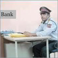 Banking Security Services