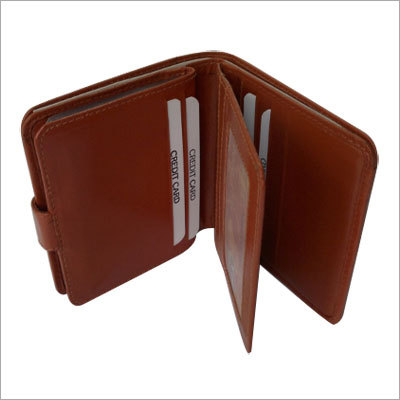 Pure Leather Purse