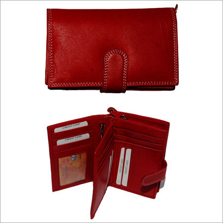 Fancy Ladies Wallets