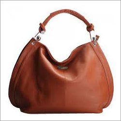 Leather Ladies Bag