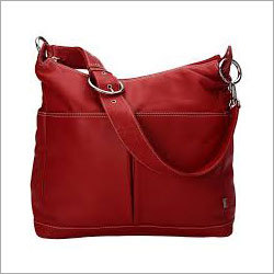 Ladies Leather handbags