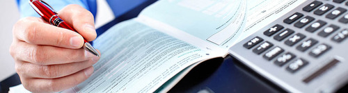 Service Tax Consultancy Services