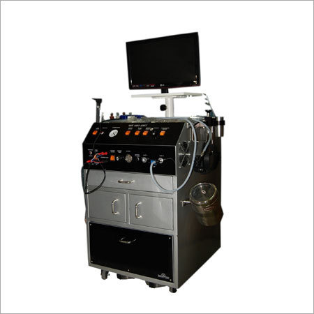 ENT OPD UNIT