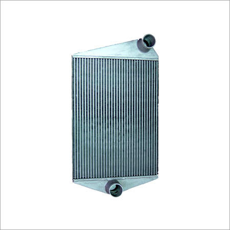 Inter Cooler Radiators