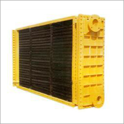 Turbo Radiators