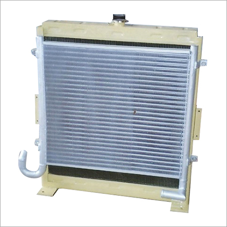 Heavy Duty Industrial Radiator