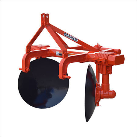 Disc Ridger