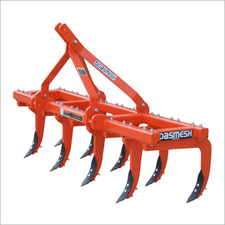 Rigid Cultivator
