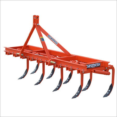 Spring Cultivator