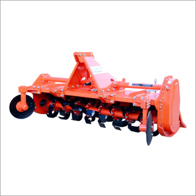 Rotary Tiller